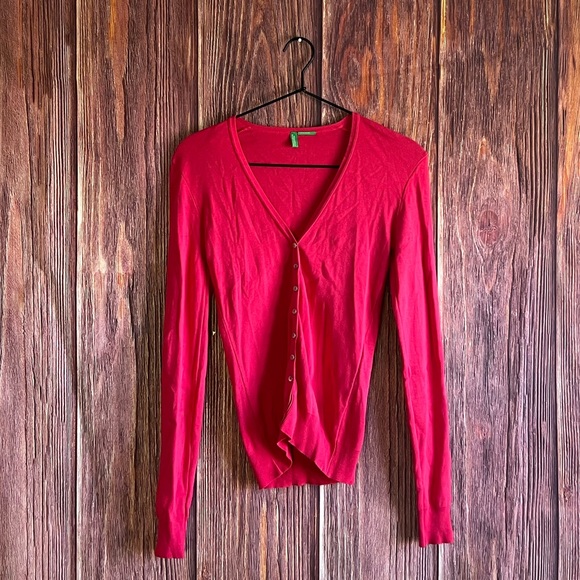 United Colors of Benetton Cardigan